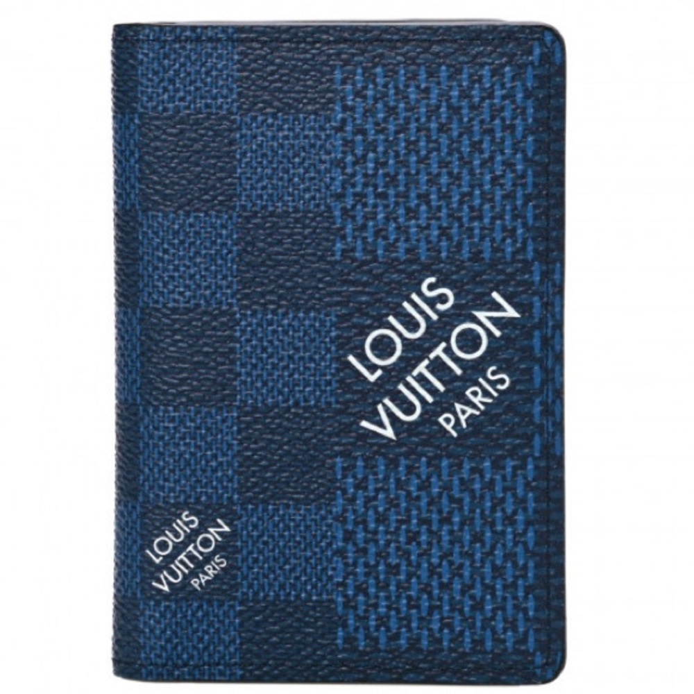LOUIS VUITTON POCKET ORGANIZER